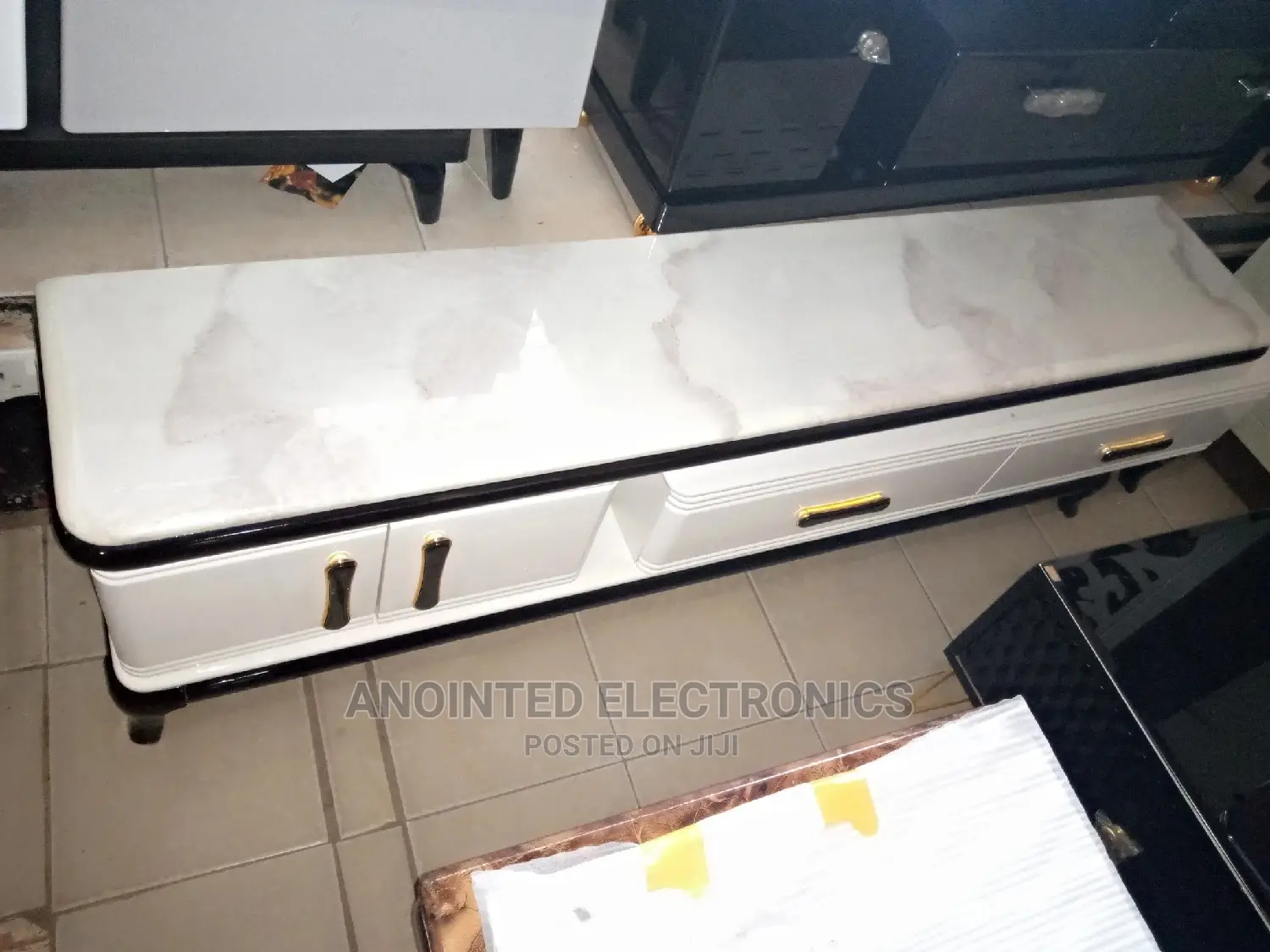 Tv Stand Executive for Home Use