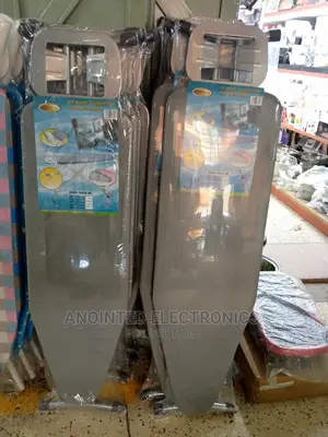 Ironing Boards