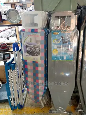Ironing Boards