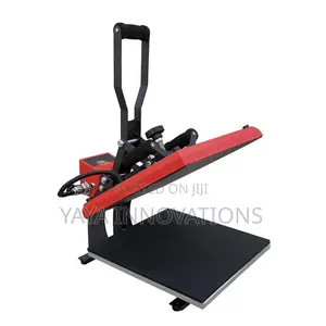 15×15" Heat Press Machine