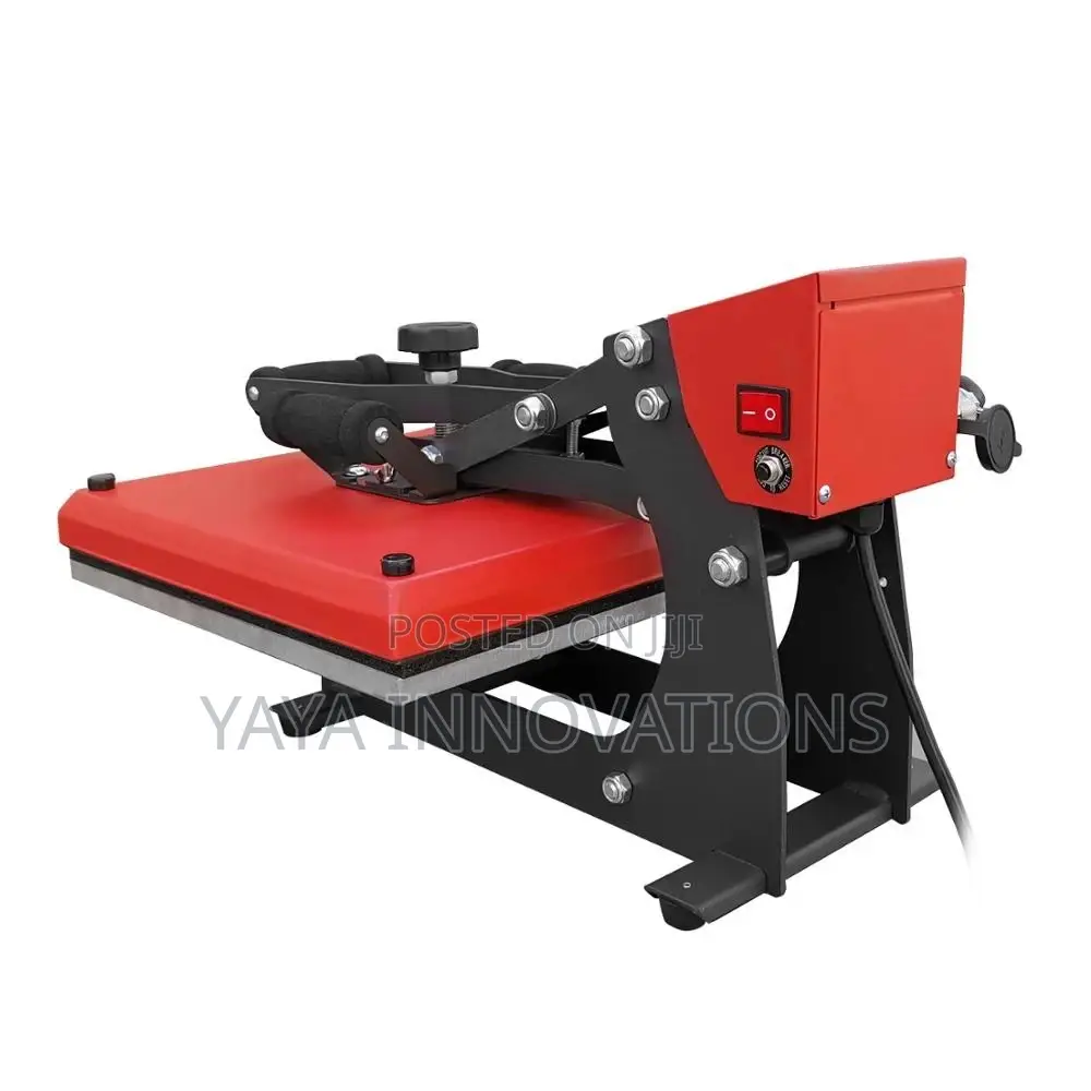 40×40cm Heat Press Machine