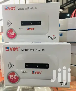 Bvot 4GLTE Mobile Wifi