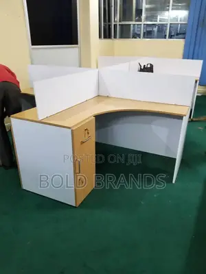Work Stations/ Office Furniture