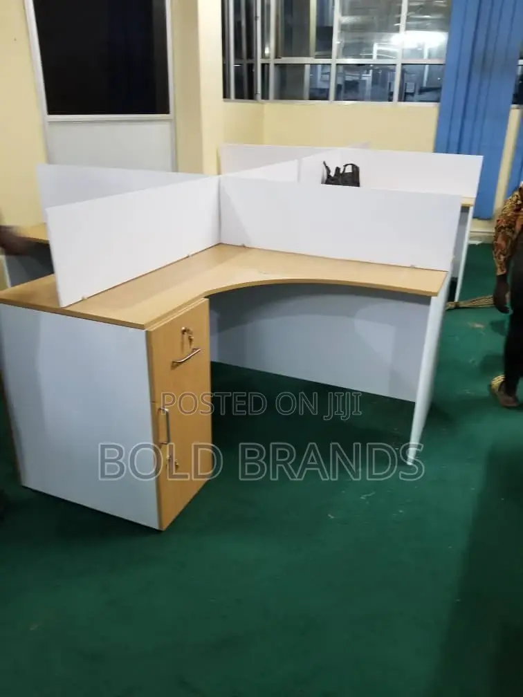 Work Stations/ Office Furniture