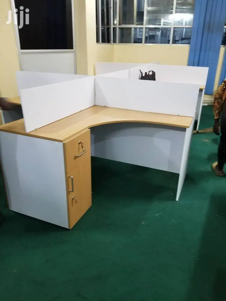 Work Stations/ Office Furniture