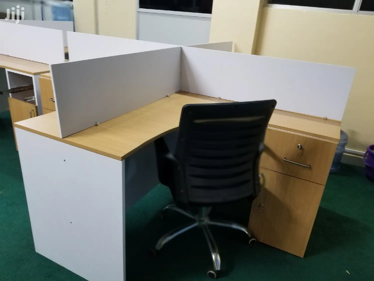 Work Stations/ Office Furniture