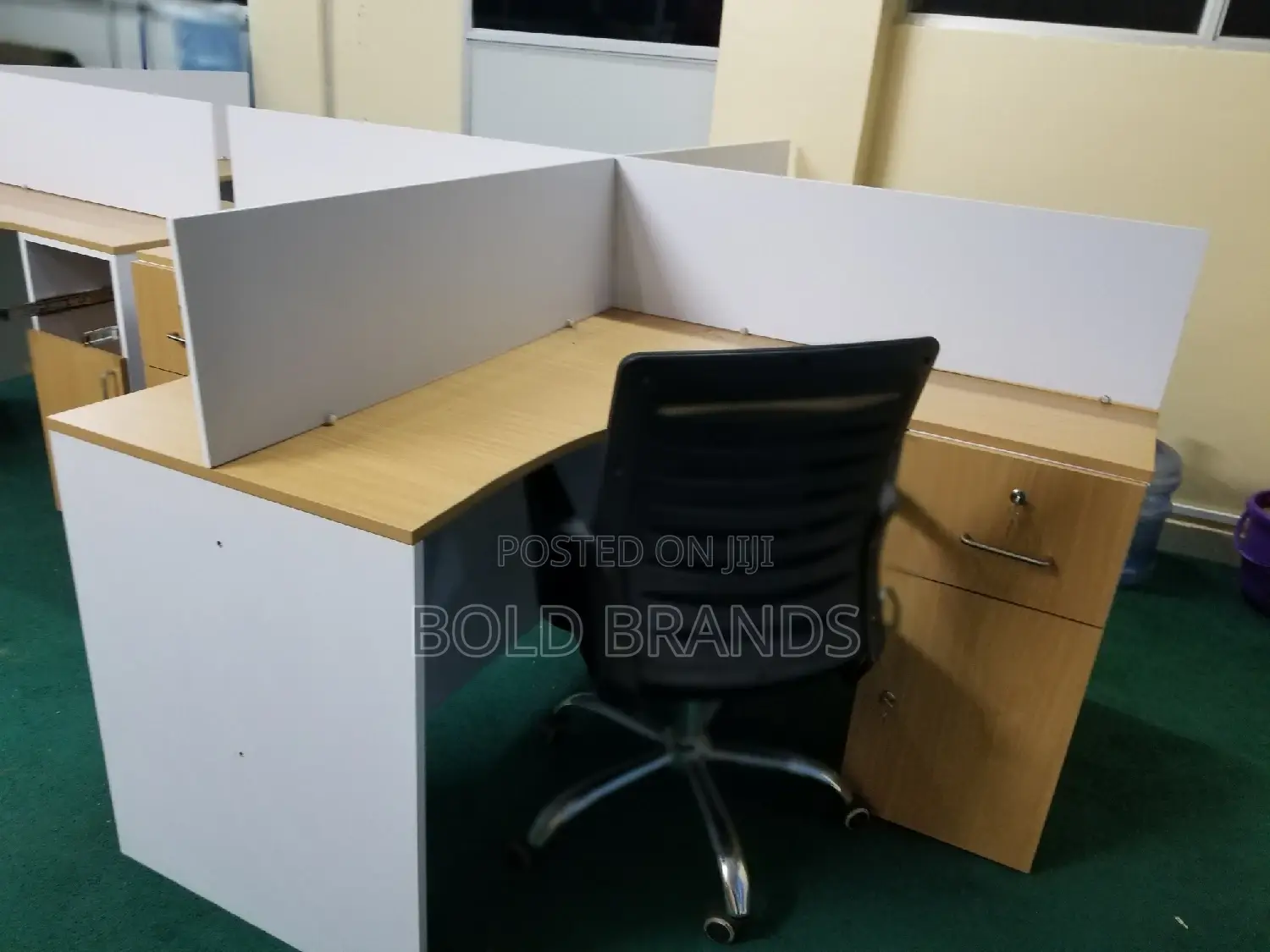 Work Stations/ Office Furniture