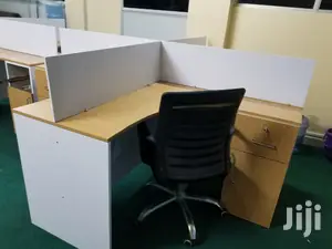 Work Stations/ Office Furniture