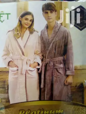 Photo - Comfy Bathrobes