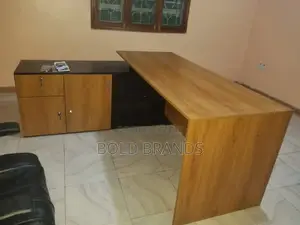 Executive Office Desks