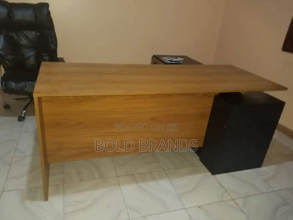 Executive Office Desks