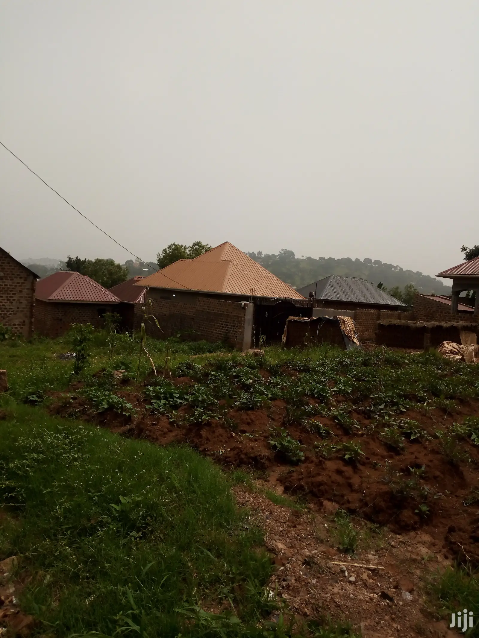 Plot For Sale 50x40ft In Bira Kireka Setema Road