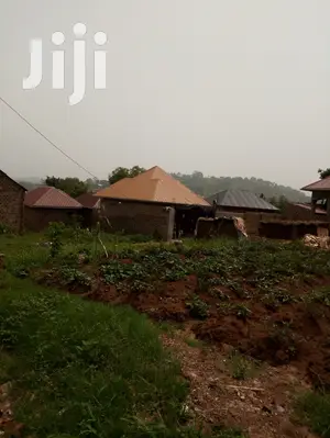 Plot For Sale 50x40ft In Bira Kireka Setema Road