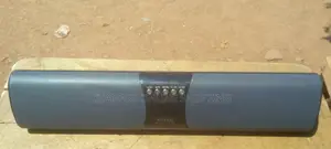 Wster Long Bar Wireless Blue Tooth Speaker