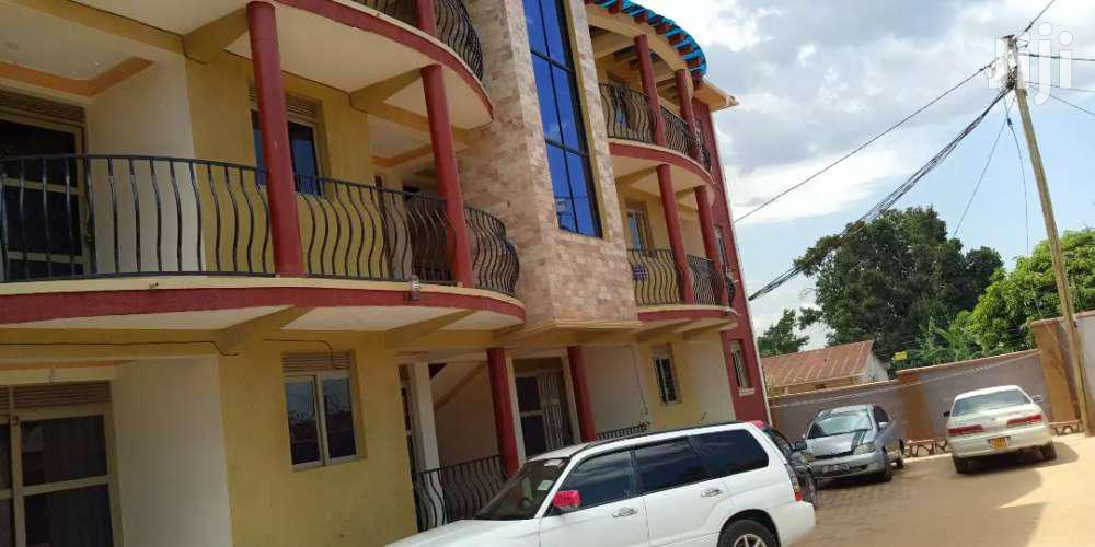 Kyaliwajara New Year Apartments On Sale