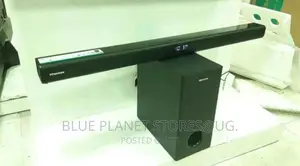 Hisense (HS-218) 200watts Sound Bar.