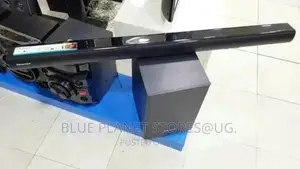 Hisense (HS-212) 120watts Sound Bar.