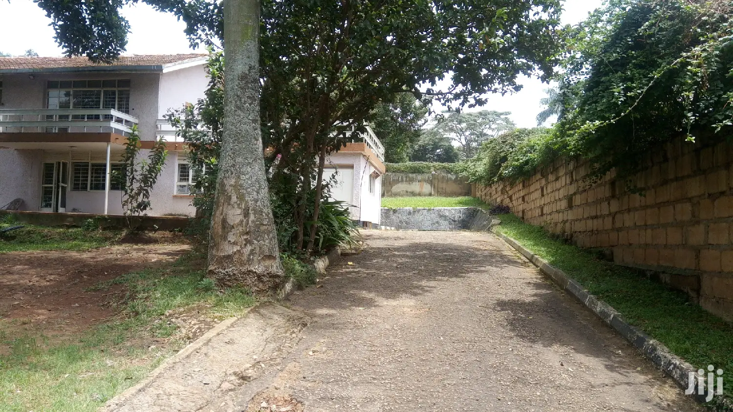 Colonial Mansion For Rent