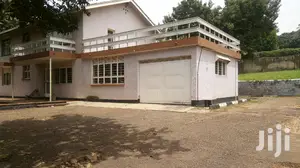 Colonial Mansion For Rent