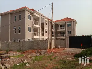 Photo - Furnished 1bdrm Block of Flats in Kira Estate for Sale