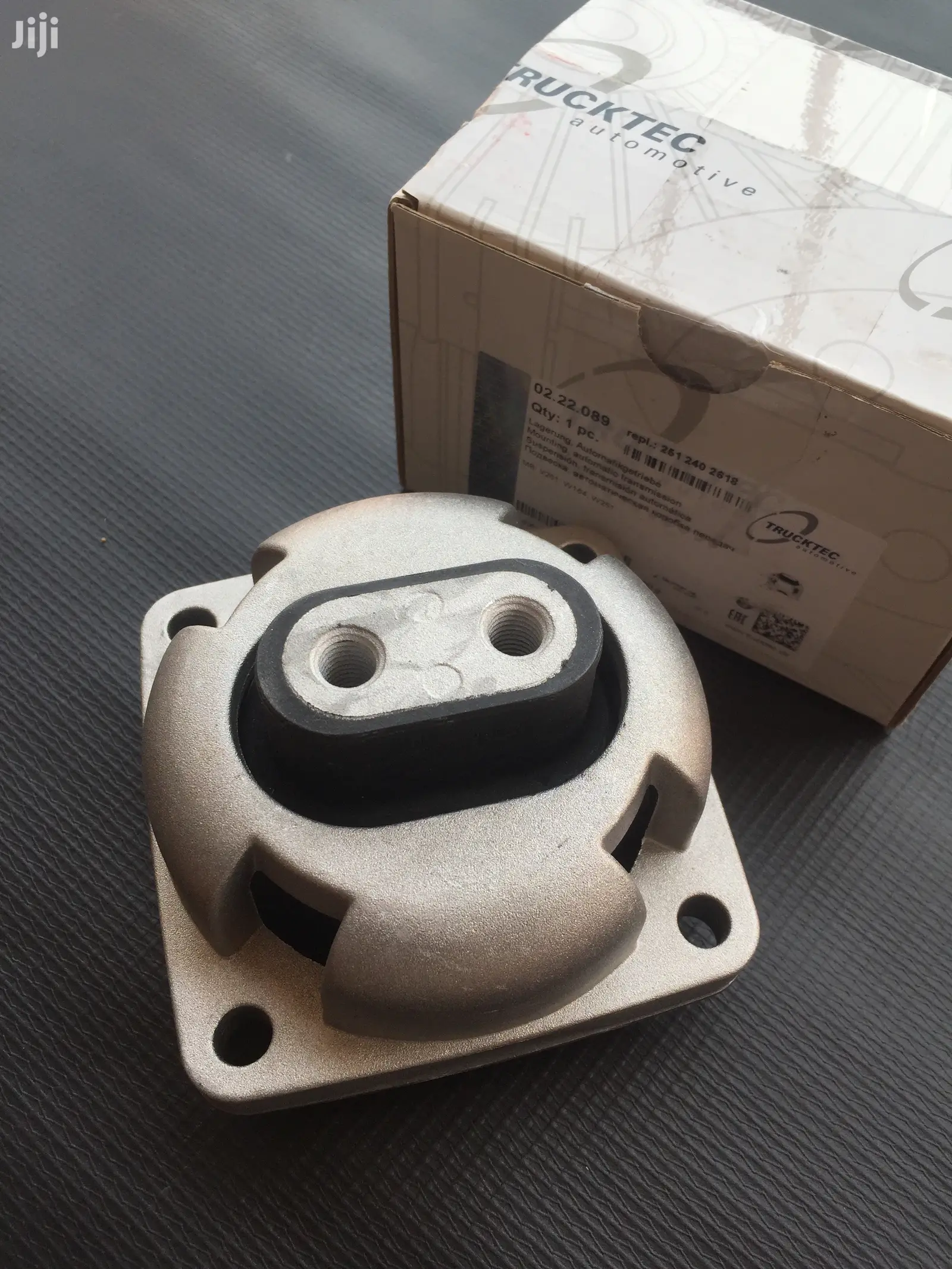 Mercedes Ml W164 Gearbox Mount