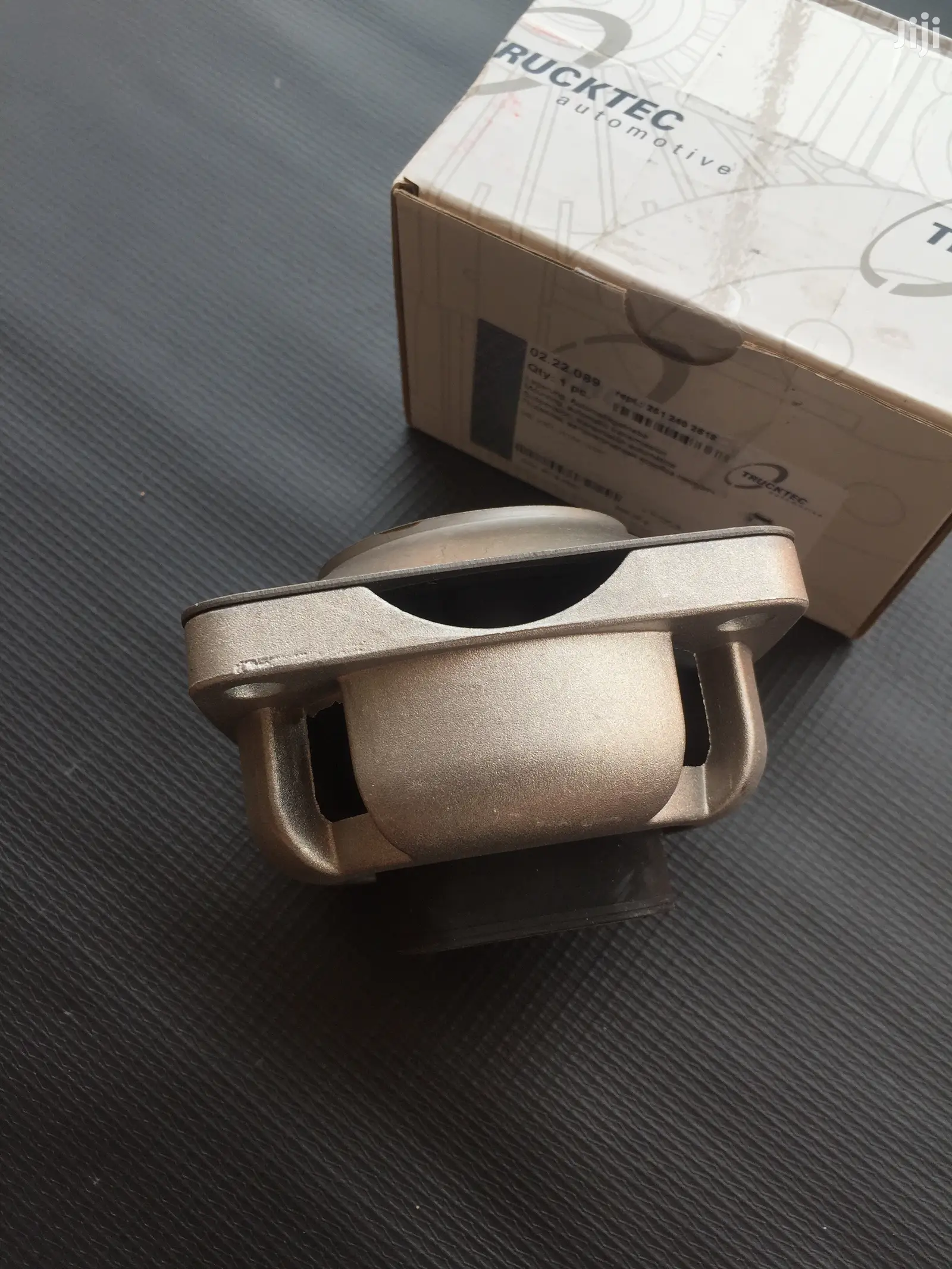 Mercedes Ml W164 Gearbox Mount