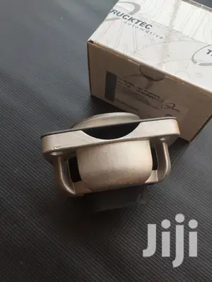 Mercedes Ml W164 Gearbox Mount