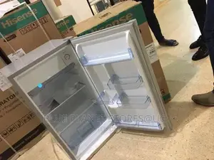 Hisense 120litres Single Door Refrigerator