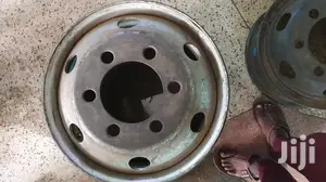 Second Hand Rims