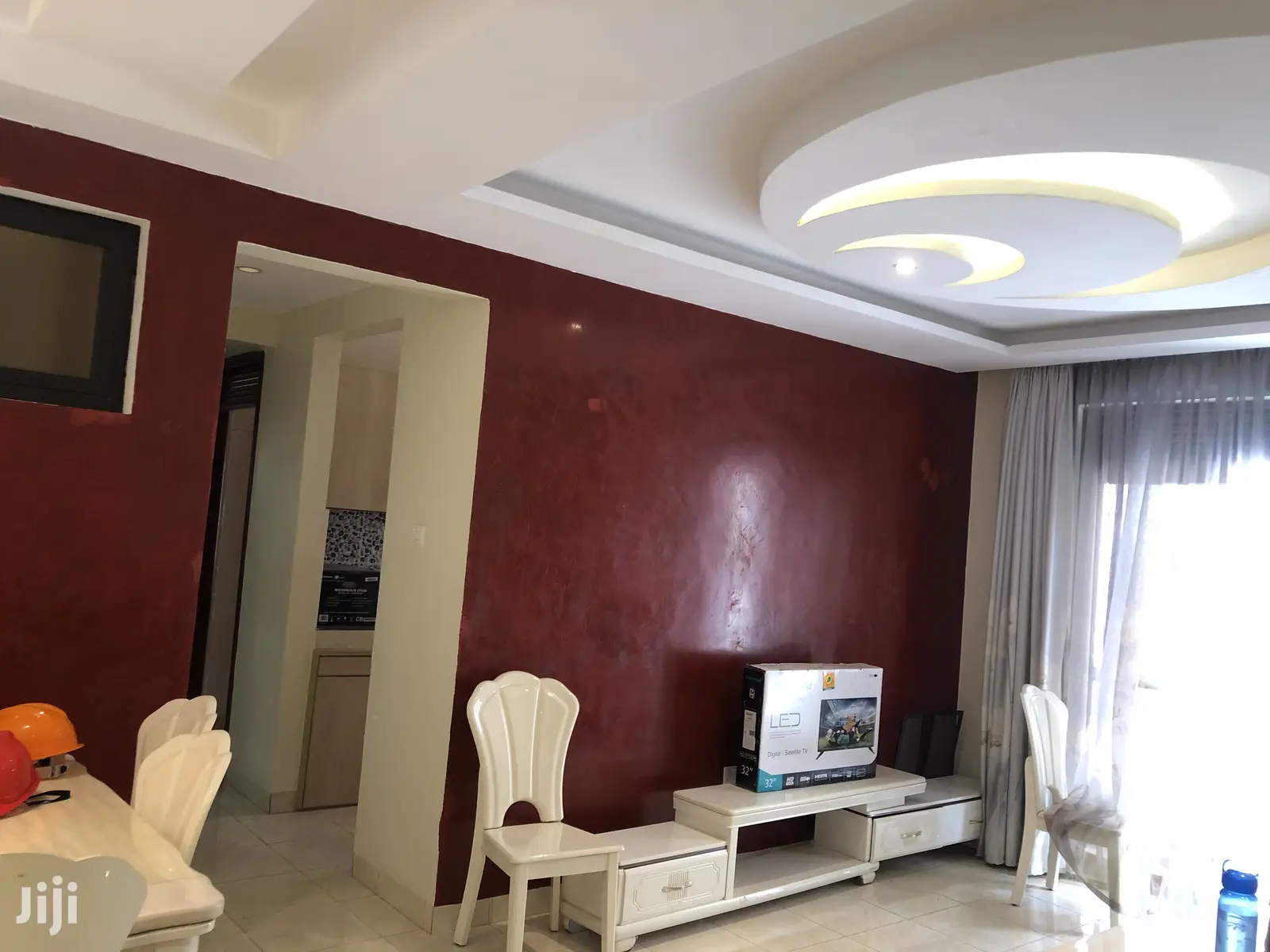 Kisaasi 3 Bedrooms Condominiums For Sale
