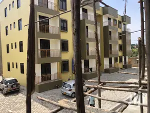 Kisaasi 3 Bedrooms Condominiums For Sale