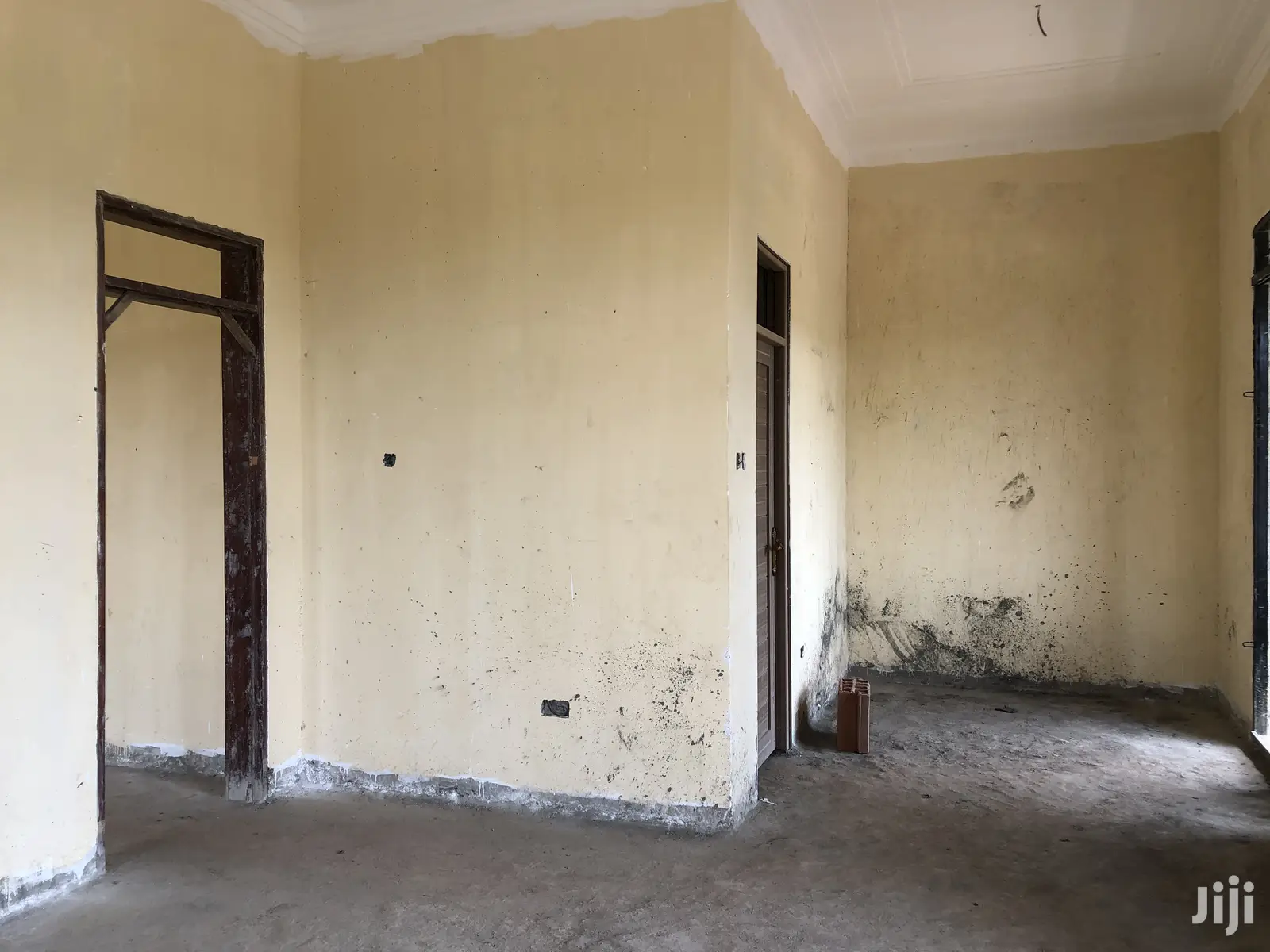 4 Bedroom House In Kira For Sale