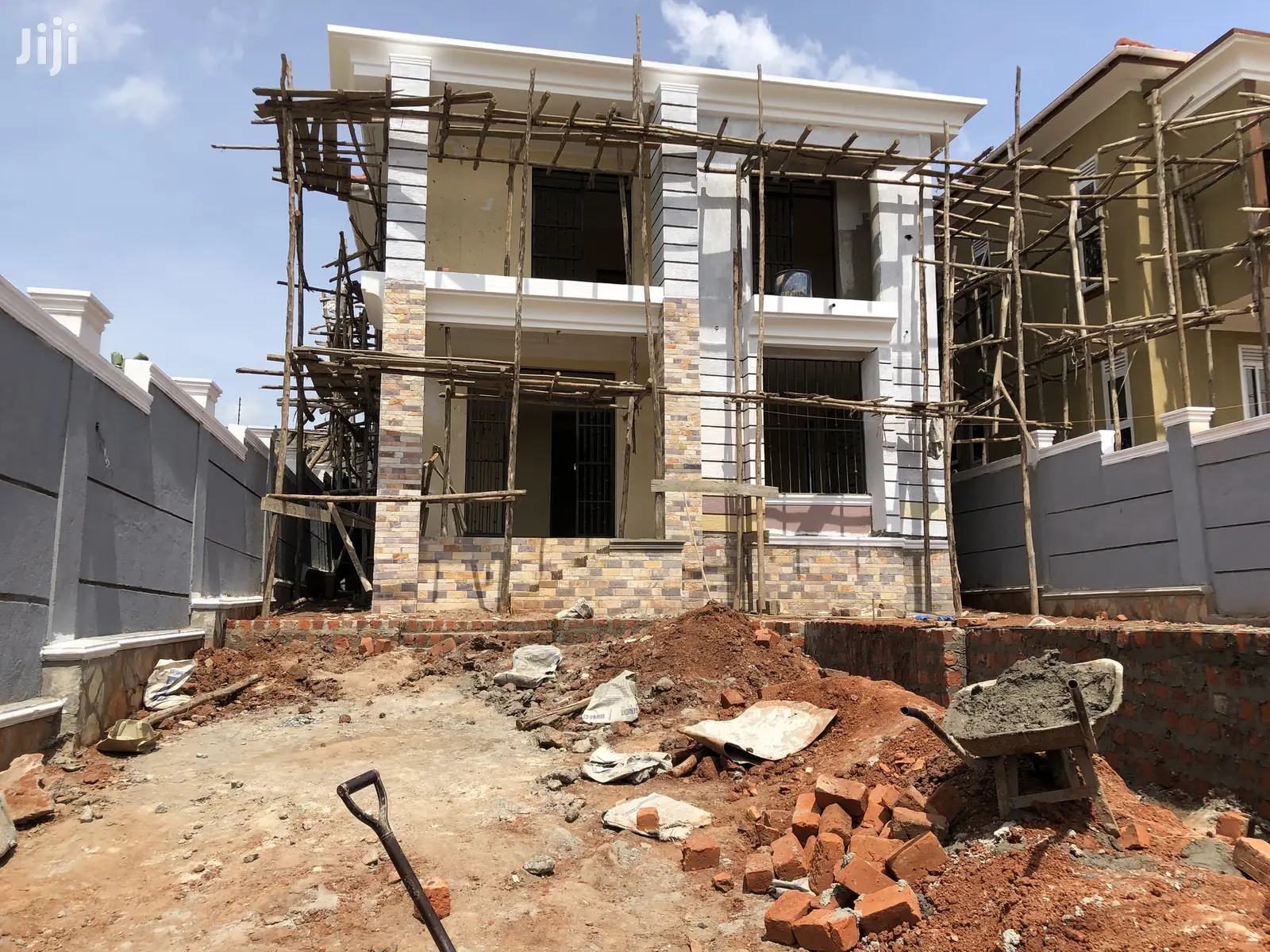 4 Bedroom House In Kira For Sale