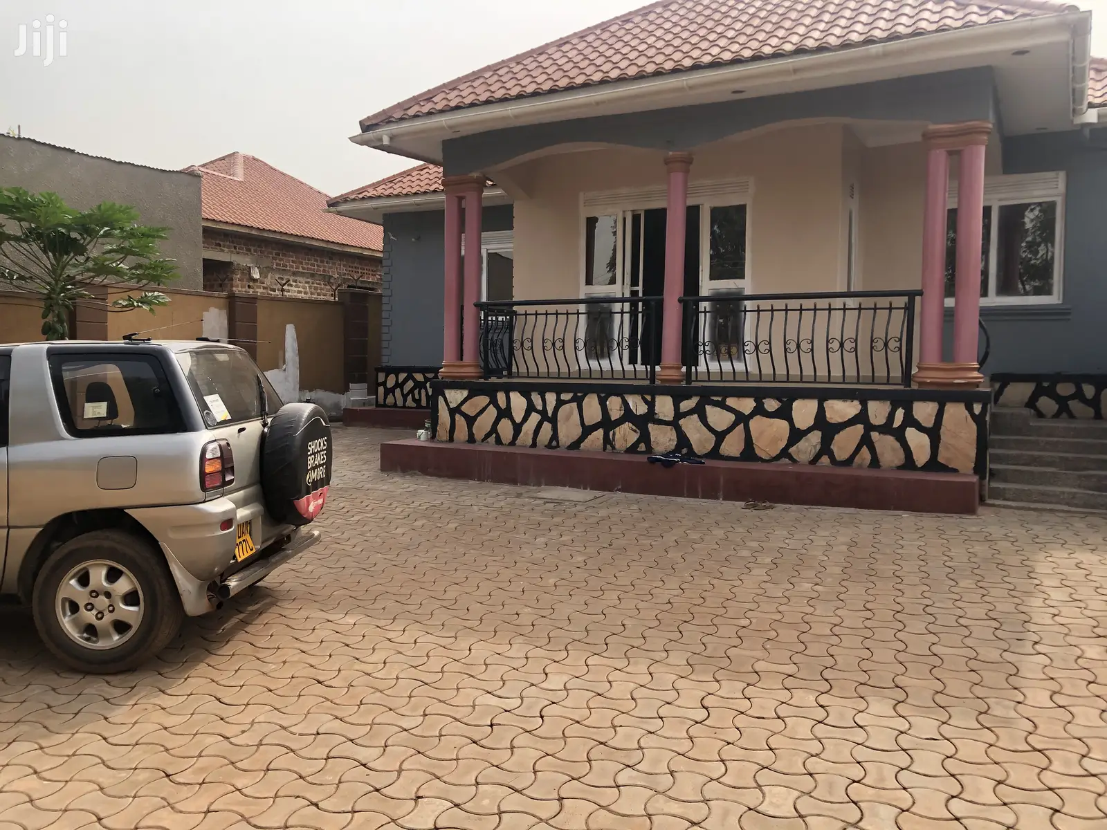 Najjera Pretty Four Bedrooms Bugaloo at Unbeatable Price