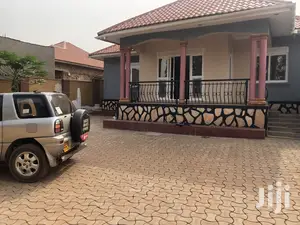 Najjera Pretty Four Bedrooms Bugaloo at Unbeatable Price