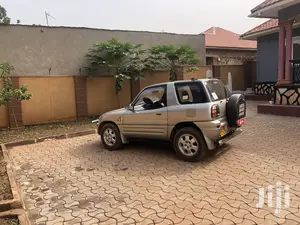 Najjera Pretty Four Bedrooms Bugaloo at Unbeatable Price
