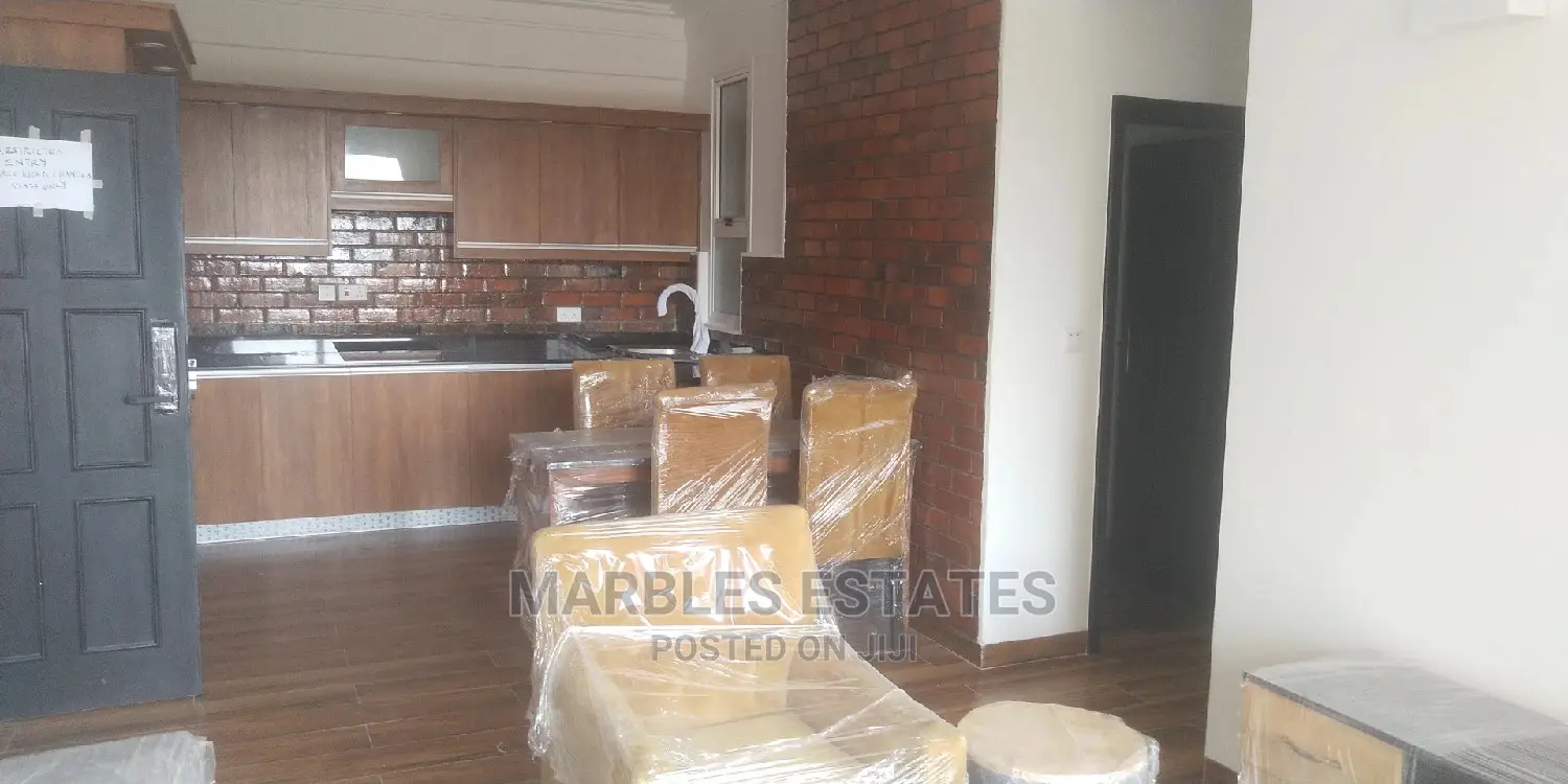 2 Bedrooms Apartment For Rent On Kololo