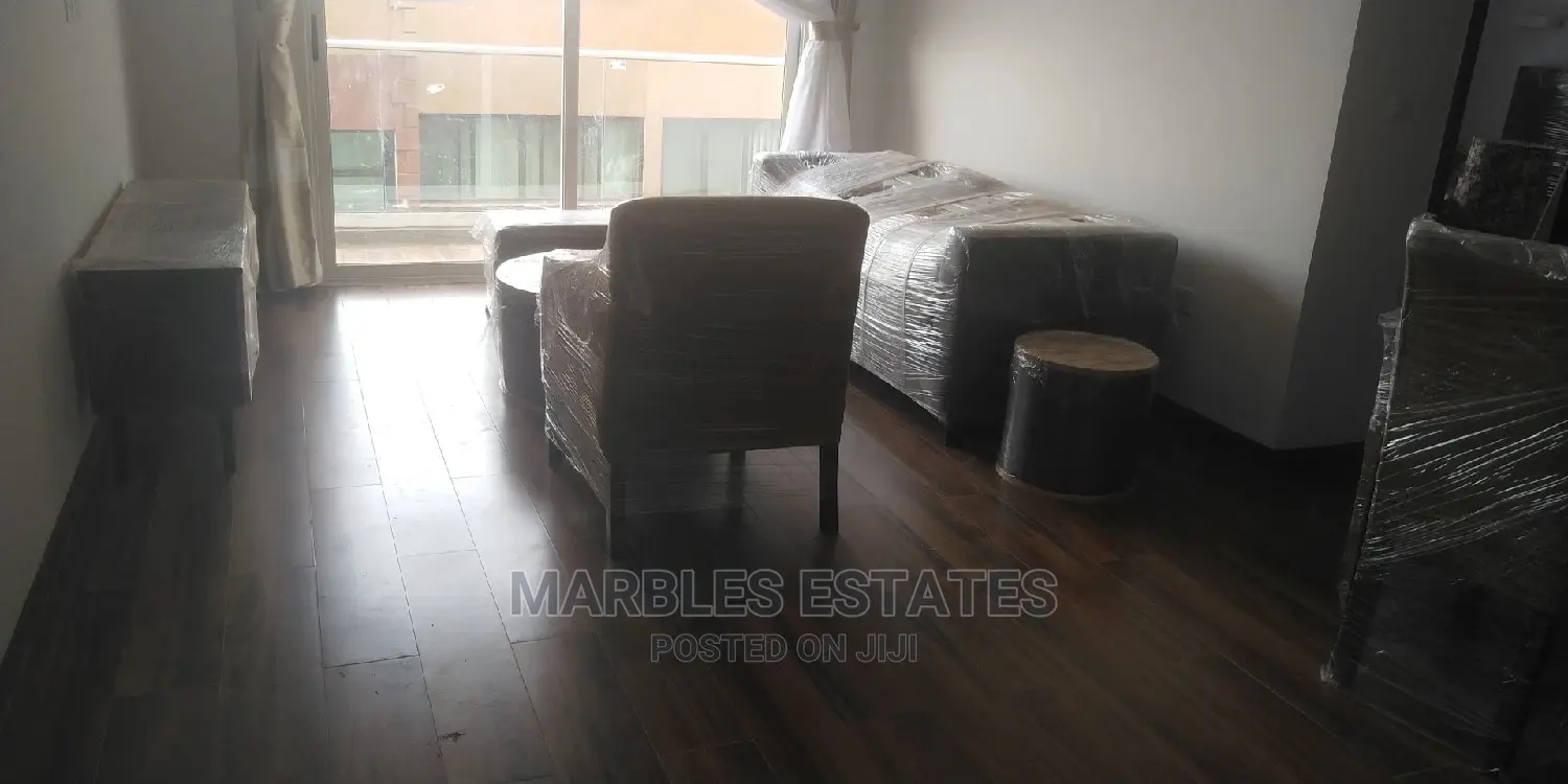 2 Bedrooms Apartment For Rent On Kololo