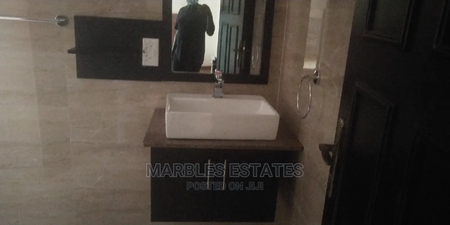 2 Bedrooms Apartment For Rent On Kololo