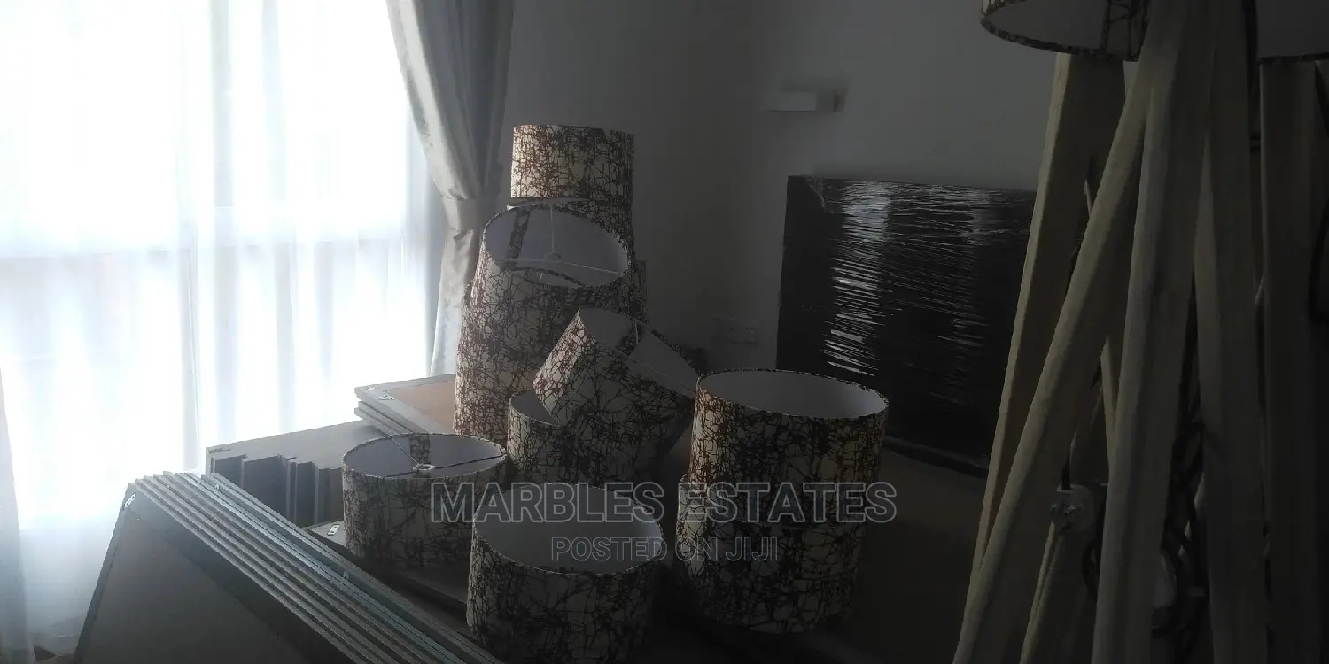 2 Bedrooms Apartment For Rent On Kololo