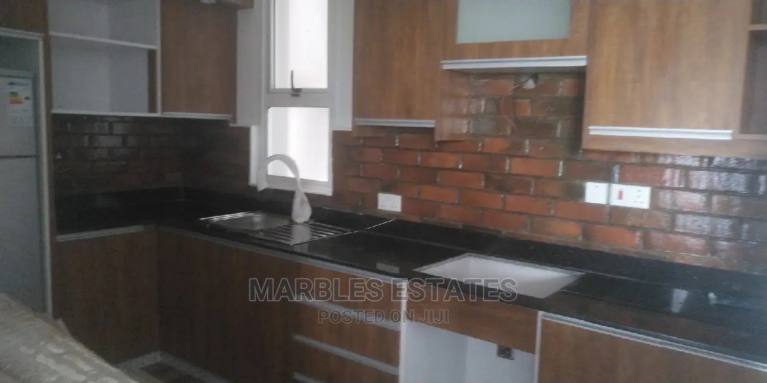 2 Bedrooms Apartment For Rent On Kololo