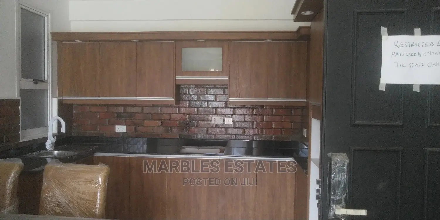 2 Bedrooms Apartment For Rent On Kololo