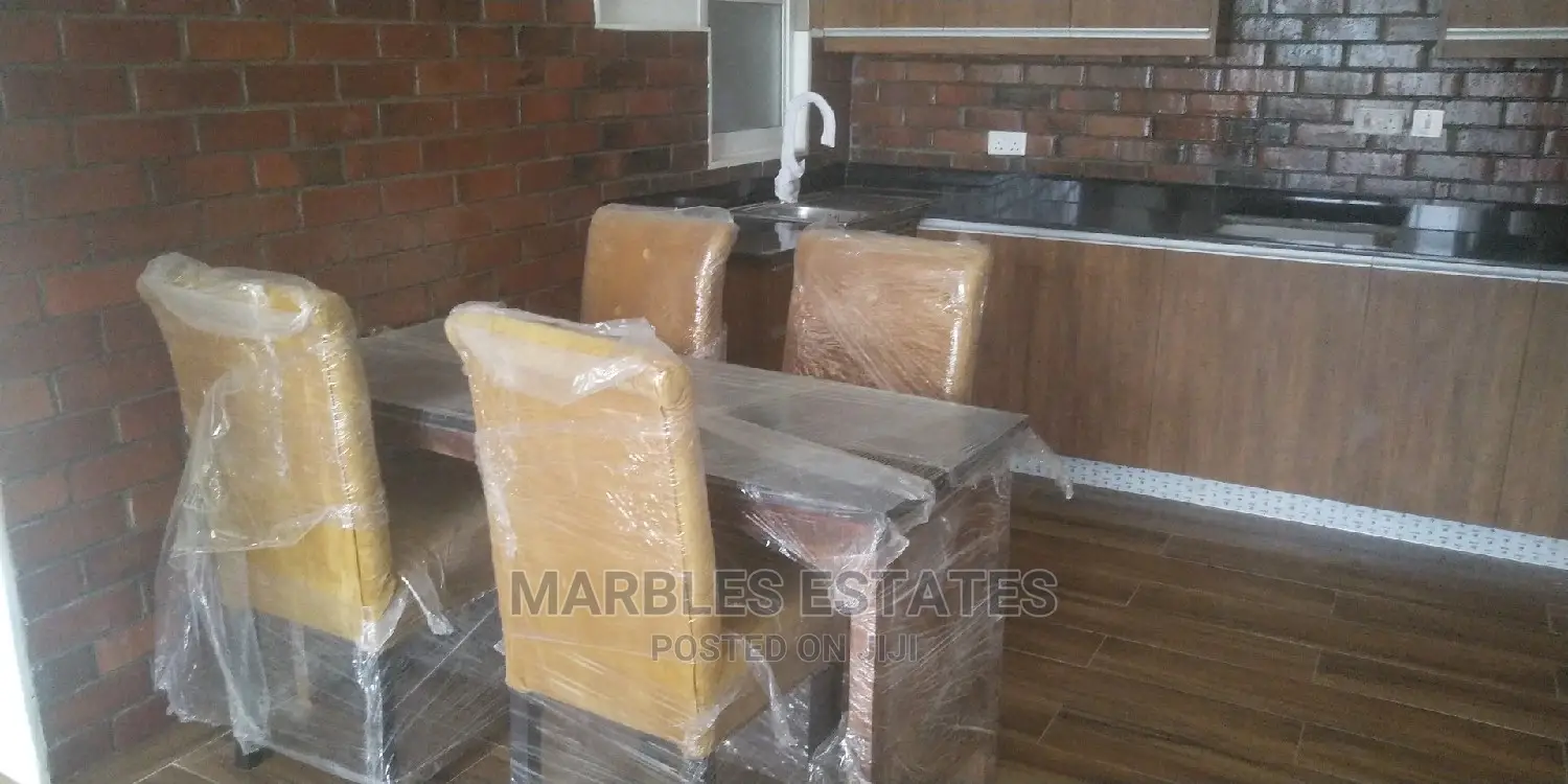 2 Bedrooms Apartment For Rent On Kololo