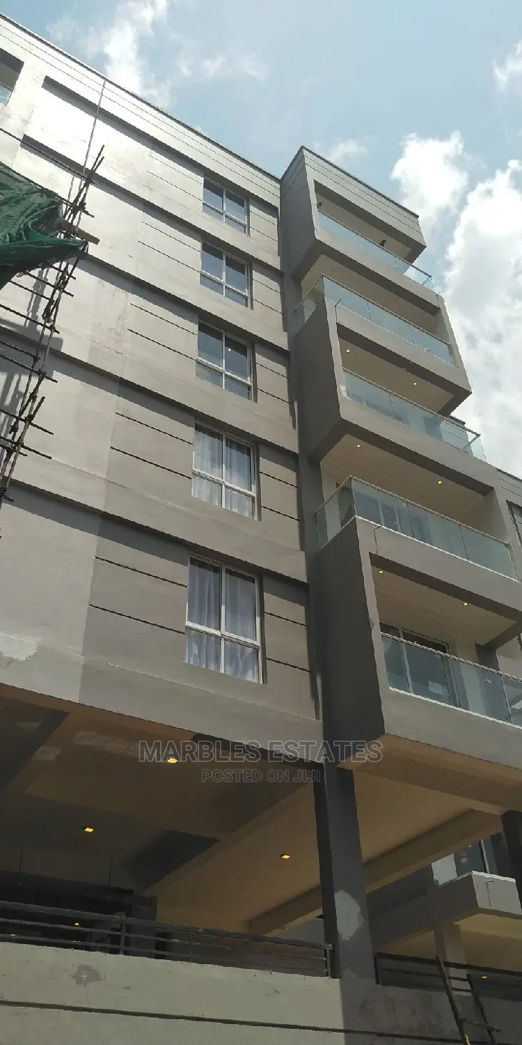 2 Bedrooms Apartment For Rent On Kololo
