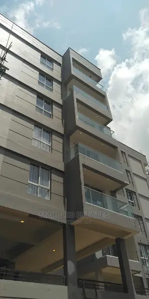 2 Bedrooms Apartment For Rent On Kololo