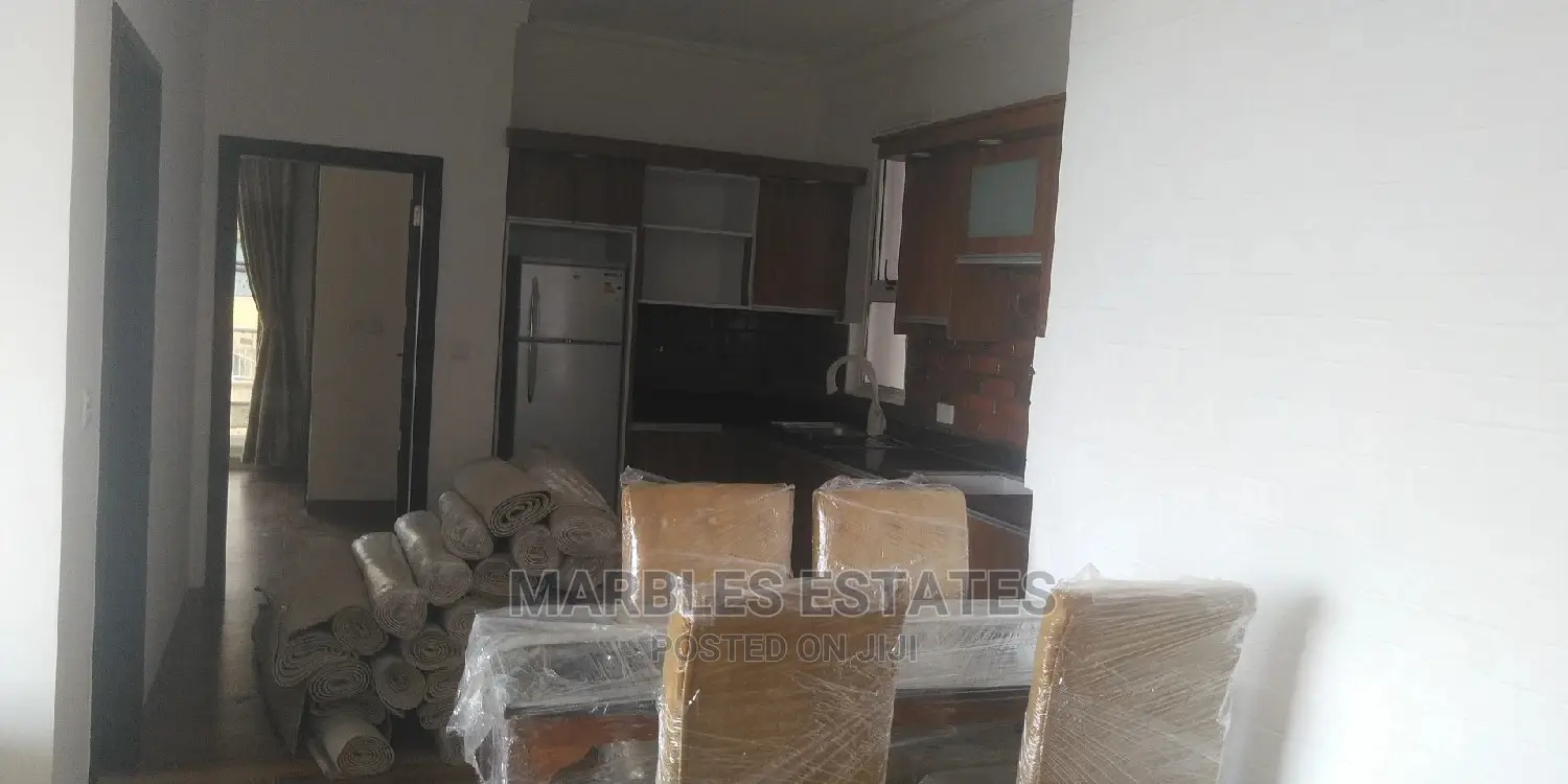 2 Bedrooms Apartment For Rent On Kololo
