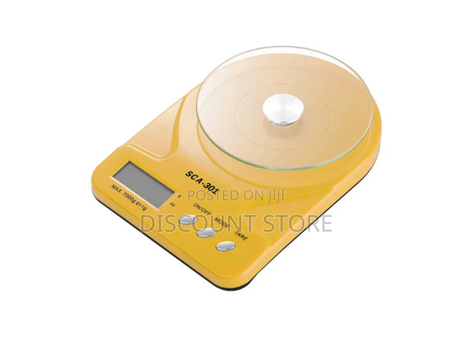 6kg Household Kitchen Scales in Wakiso
