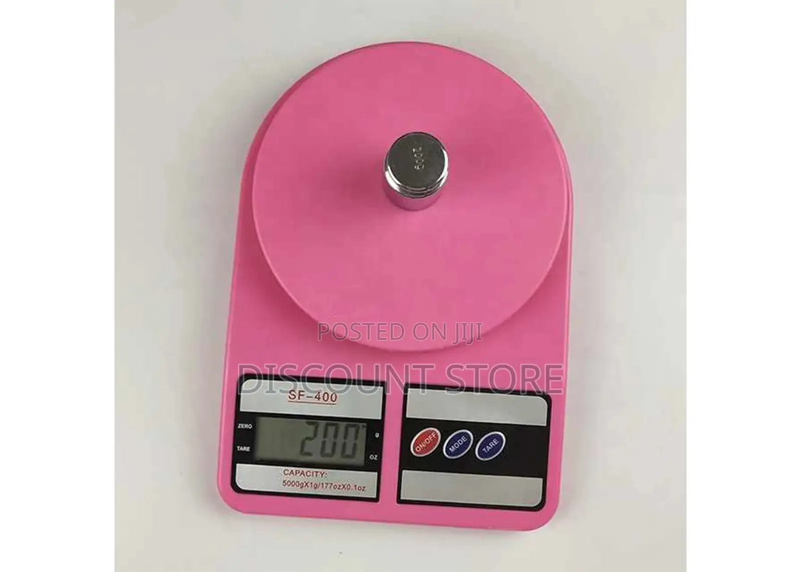 Table Top Weighing Scales for Wholesale in Wakiso