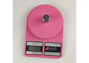 Table Top Weighing Scales for Wholesale in Wakiso
