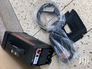 TIG 250 Welding Machine
